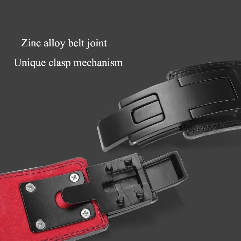 Weight Lifting Belt