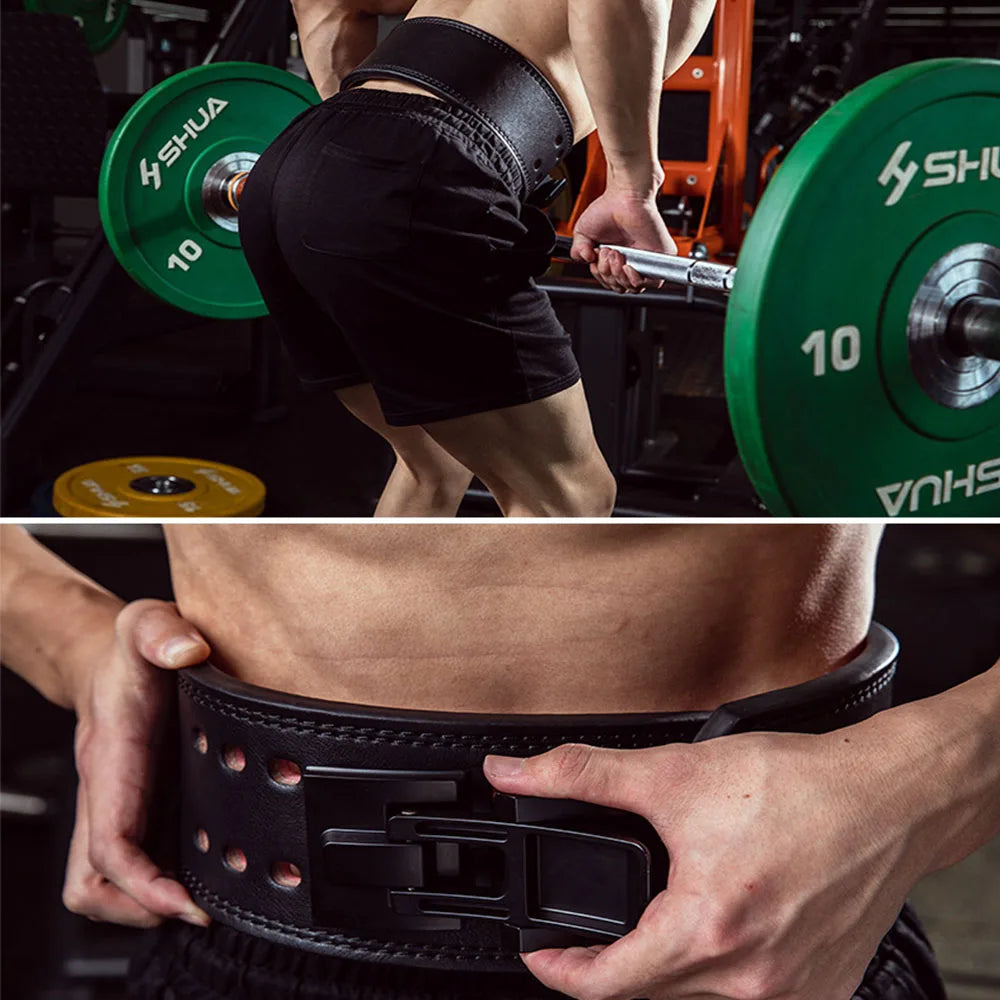 Weight Lifting Belt
