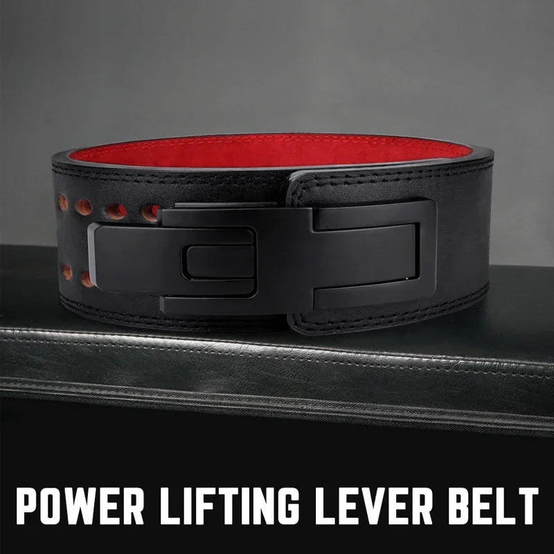 Weight Lifting Belt