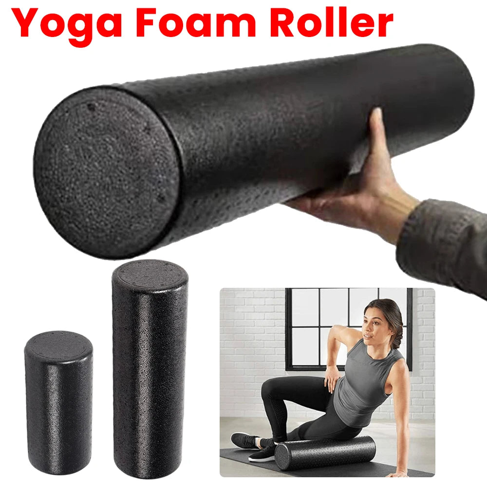 Foam Roller Massage