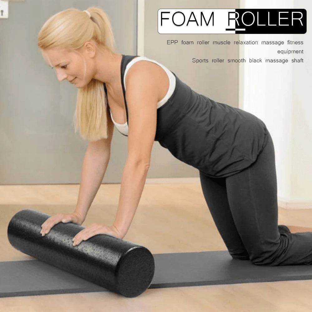 Foam Roller Massage